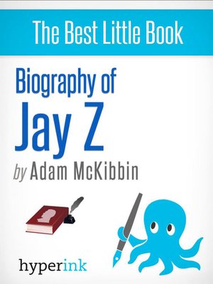 cover image of Jay-Z